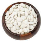 بزر قرع مملح