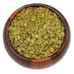 قلب بزر القرع نى