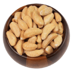 لوز برازيلي محمص