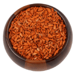 قلب بزر شمس مدخن