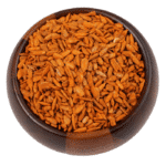 قلب بزر الشمس بالجبن