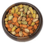 فستق مشكل نكهات