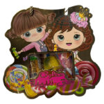 بوكس توزيعات حق الليله 7