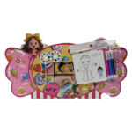 بوكس توزيعات حق الليله 8