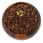 قهوة تركية تريبل هيل