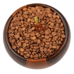 قهوة اماراتية مع هيل و زعفران