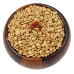 قهوة سعودية مع هيل و زعفران