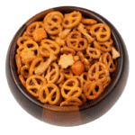 مقرمشات بريتزل