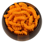 مقرمشات ماكارينا حار و ليمون