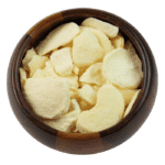 فواكه مجففه بالتبريد – تفاح بدون سكر