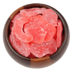 الفواكه المجففة استوائية بابايا