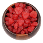 الفواكه المجففة استوائية فروله