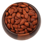 لوز مدخن (حبة كبيرة)