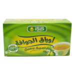 أوراق الجوافه