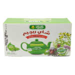 شاى رجيم نعناع