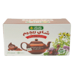 شاى رجيم قرفه