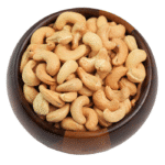 كاجو ملح خفيف