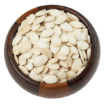 بزر قرع نص مملح