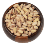 فستق نصف مملح امريكى