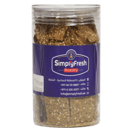 قراميش زعتر