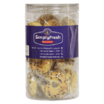 معمول تمر حبه البركه