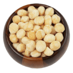 مكديميا مملحه