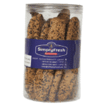 أصابع سمسم حبه البركه