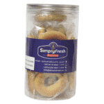 كعك اساور الشوفان