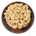 كاجو ني حبه وسط