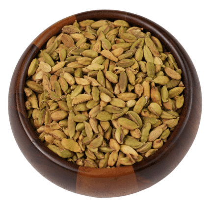 هيل أخضر حبه كبيره