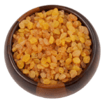 زبيب ذهبي صغير