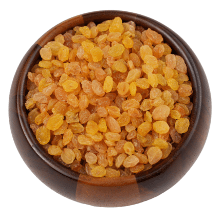 زبيب ذهبي صغير