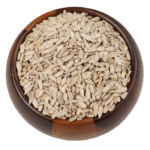 قلب بزر الشمس محمص