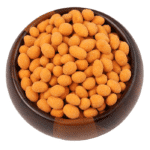 كرات فول سوداني كريكري جبن