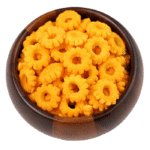 مقرمشات وردة بنكهة الباربيكا