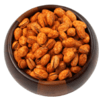 فستق مدخن(حبة كبيرة)