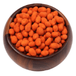 فول سوداني كريكري حار