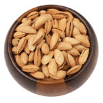 لوز افغاني محمص