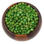 بازيلاء خضراء