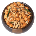 مقرمشات ستايل بانكوك