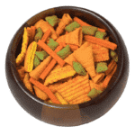 مقرمشات تاتيس