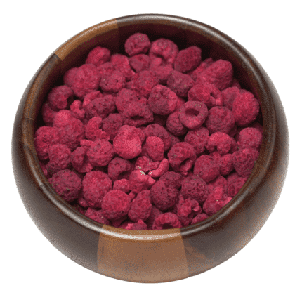 فواكه مجففة بالتبريد – توت بدون سكر