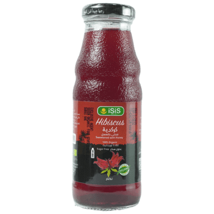 عصير  كركديه