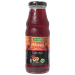 عصير  كركديه خوخ