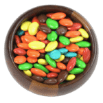 احجار الشوكولا