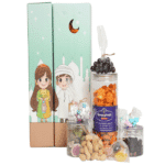 بوكس رمضان أطفال