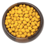 كرات الفول السوداني سويت كورن