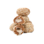 تمريه سمسم وطحينه