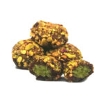 تمريه دبي بالكنافه والفستق