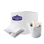 قهوة بالتقطير فاخرة